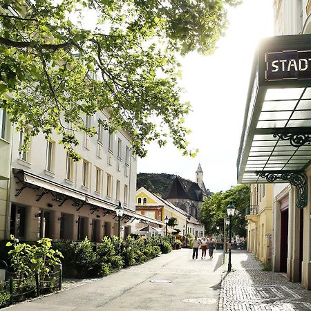 Hotel Babenbergerhof メードリング エクステリア 写真