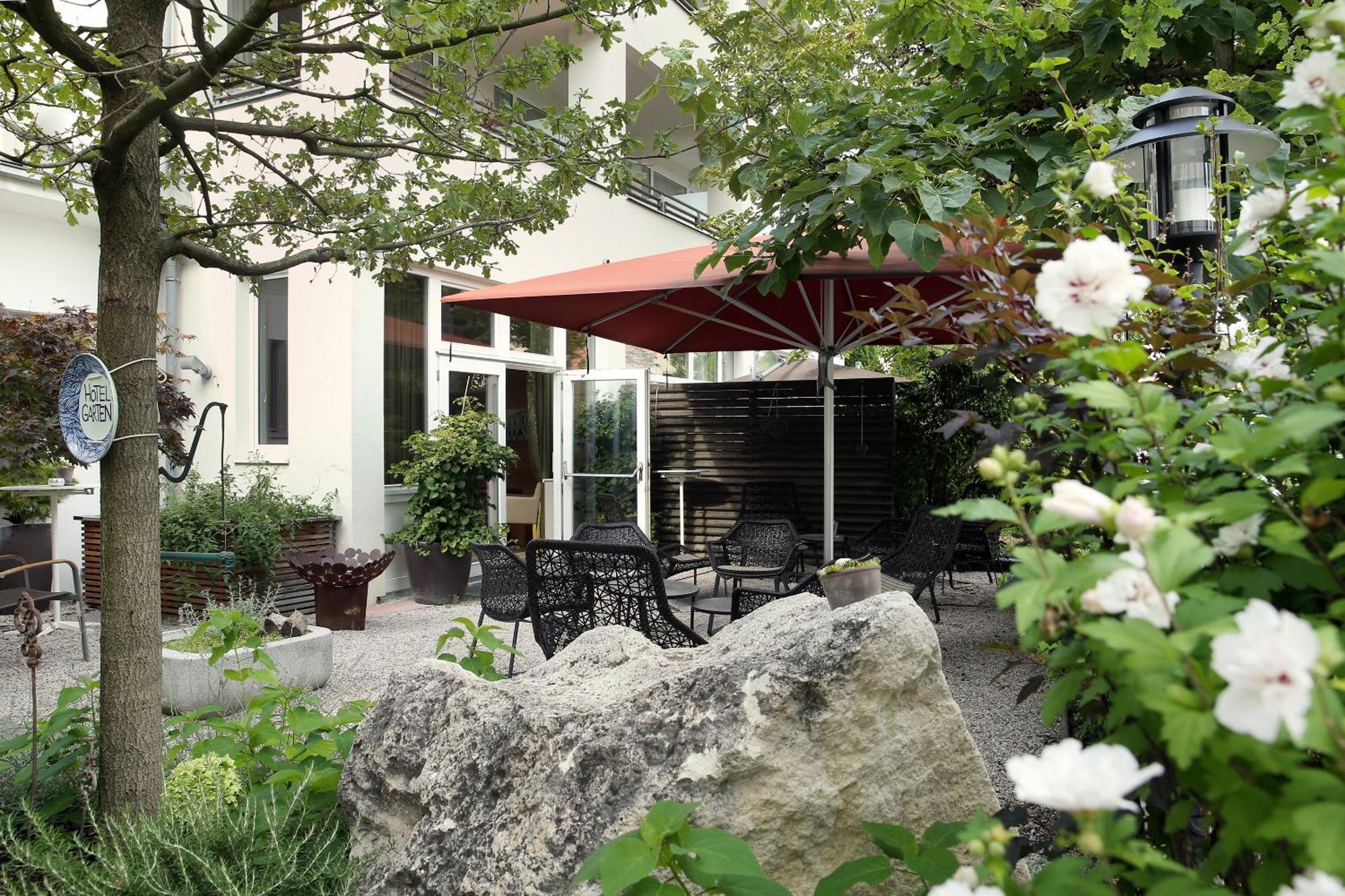Hotel Babenbergerhof メードリング エクステリア 写真