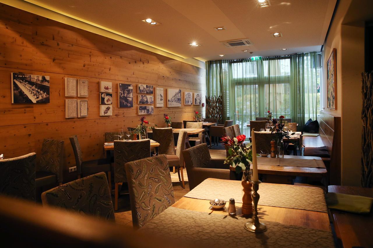 Hotel Babenbergerhof メードリング エクステリア 写真